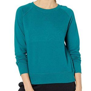 Starter Lightweight Crew-Neck Sweatshirt M~NWT